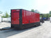 8.5' x 26' Red BBQ Event Catering Concession Food Trailer