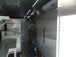 8.5' x 20' Black Concession Food Trailer With Appliances