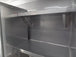 8.5' x 20' Black Concession Food Trailer With Appliances