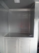 Custom Enclosed Trailer 8.5 X 24 White Storage - SLE Equipment - 19
