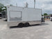 8.5' x 18' Concession Food Trailer With Appliances