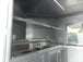 8.5' x 20' Black Food Catering Event Trailer With Appliances