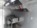 8.5' x 20' Black Food Catering Event Trailer With Appliances