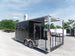 8.5' x 20' Concession Food Catering Vending Trailer With Appliances