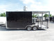 8.5' x 20' Concession Food Catering Vending Trailer