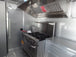 8.5' x 20' Concession Food Catering Vending Trailer With Appliances