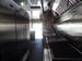 8.5' x 36' Gooseneck Charcoal Grey Concession Food Trailer With Appliances