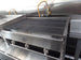 8.5' x 36' Gooseneck Charcoal Grey Concession Food Trailer With Appliances