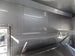 8.5' x 36' Gooseneck Charcoal Grey Concession Food Trailer With Appliances