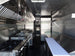 8.5' x 28' Food Concession Black Trailer With Appliances