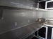 8.5' x 28' Food Concession Black Trailer With Appliances