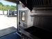 8.5' x 28' Food Concession Black Trailer With Appliances