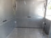 8.5' x 22' White Concession Food Trailer