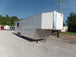 8.5' x 34' Goose-neck Concession Food Trailer With Appliances