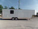 8.5' x 34' Goose-neck Concession Food Trailer With Appliances