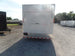 8.5' x 34' Goose-neck Concession Food Trailer With Appliances