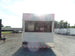 8.5' x 34' Goose-neck Concession Food Trailer With Appliances