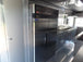 8.5' x 34' Goose-neck Concession Food Trailer With Appliances