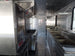 8.5' x 34' Goose-neck Concession Food Trailer With Appliances