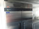 8.5' x 34' Goose-neck Concession Food Trailer With Appliances