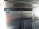 8.5' x 34' Goose-neck Concession Food Trailer With Appliances