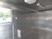 8.5' x 20' Black And Orange Food Catering Concession Trailer