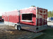 8.5' x 36' Concession Food Trailer Brandy Wine Event Catering