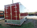 8.5' x 36' Concession Food Trailer Brandy Wine Event Catering