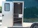 8.5' x 16' Food Event Concession Emerald Green Trailer With Appliances