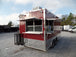 8.5' x 16' Concession Food Trailer Brandy Wine Event Catering