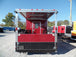 8.5' x 26' Concession Food Trailer Brandy Wine Event Catering