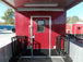 8.5' x 26' Concession Food Trailer Brandy Wine Event Catering