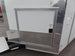 8.5' x 18' White Food Concession Catering Trailer With Appliances