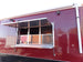 8.5' x 26' Concession Food Trailer Brandy Wine Event Catering