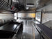 8.5' x 18' White Food Concession Catering Trailer With Appliances