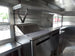 8.5' x 20' White Food Event Concession Trailer With Appliances