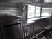 8.5' x 20' White Food Event Concession Trailer With Appliances