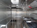 8.5' x 20' Orange And Black Food Concession Trailer With Appliances