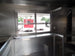 8.5' x 16' White Concession Food Event Trailer With Appliances