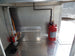 8.5' x 16' White Concession Food Event Trailer With Appliances