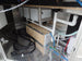 8.5' x 18' White Concession Food Trailer With Appliances