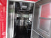 8.5' x 22' Red Blackout Trim Concession Food Trailer With Appliances