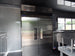 8.5' x 24' Black Food Concession Trailer With Appliances