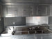 8.5' x 24' Black Food Concession Trailer With Appliances