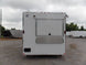 8.5' x 14' White Food Concession Trailer With Appliances