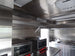 8.5' x 14' White Food Concession Trailer With Appliances