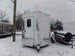 8.5' x 20' Concession Food Trailer White With Appliances