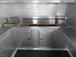 8.5' x 20' Concession Food Trailer White With Appliances