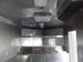 8.5' x 17' Concession Trailer Charcoal Grey Food Event Catering