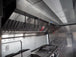 8.5' x 17' Concession Food Trailer Charcoal Grey